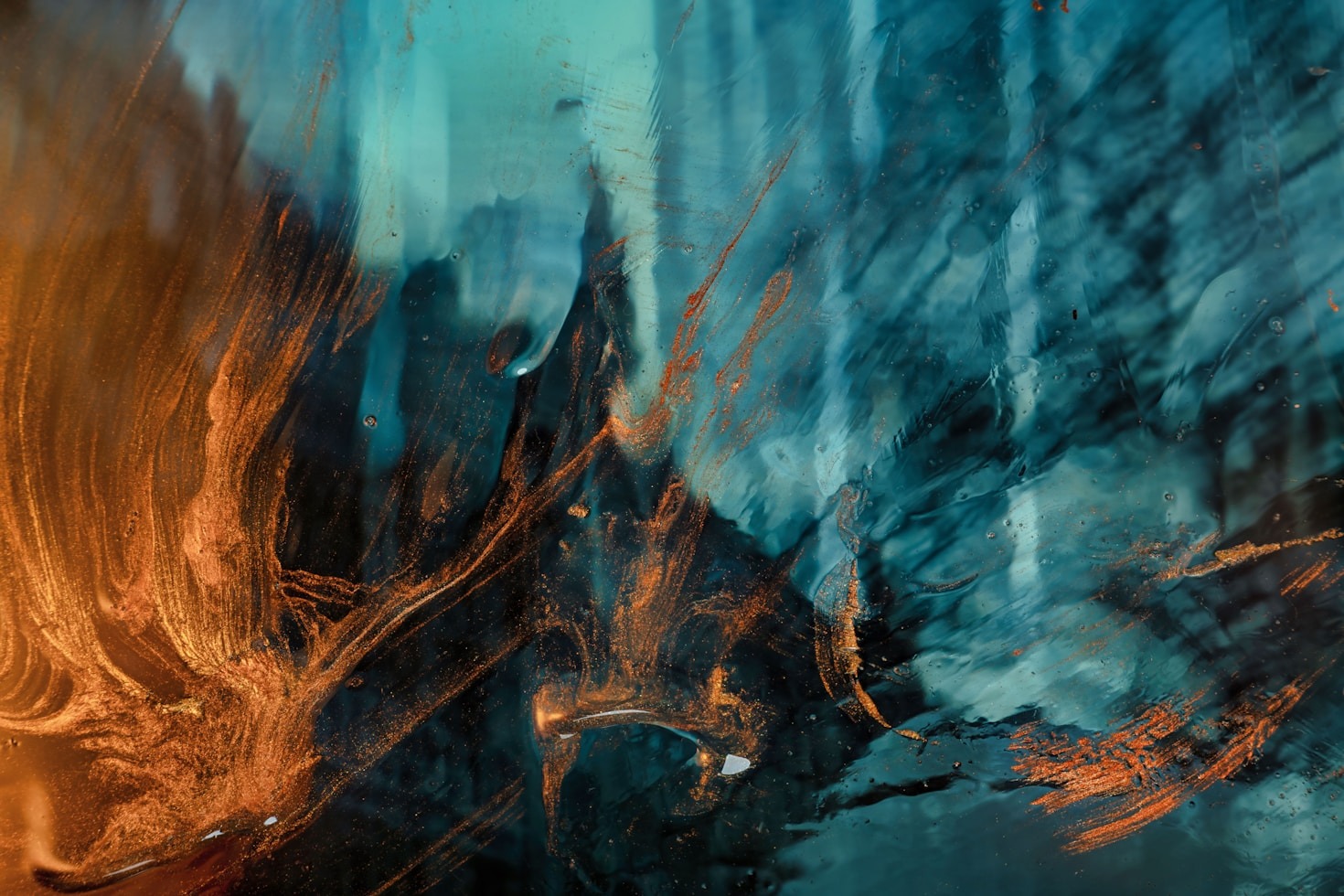 Miten taide voi rikastuttaa elämääsi?